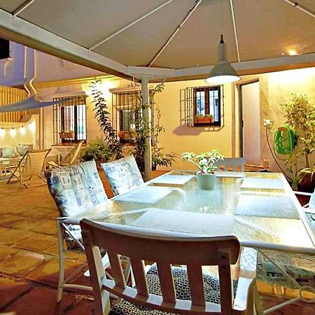 Grand Patio Apartment Torre Del Mar Εξωτερικό φωτογραφία