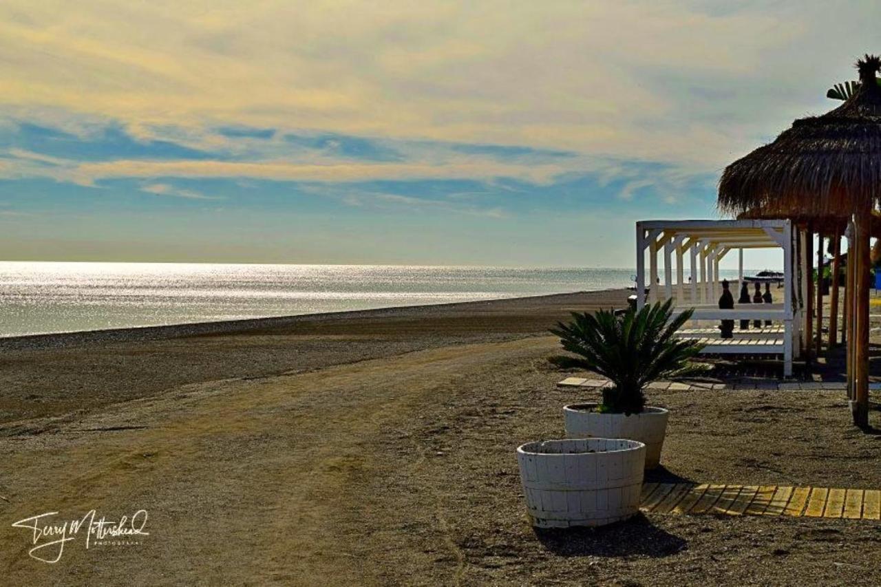 Grand Patio Apartment Torre Del Mar Εξωτερικό φωτογραφία