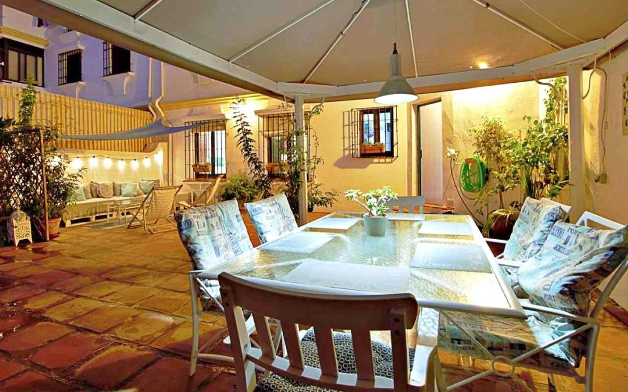 Grand Patio Apartment Torre Del Mar Εξωτερικό φωτογραφία