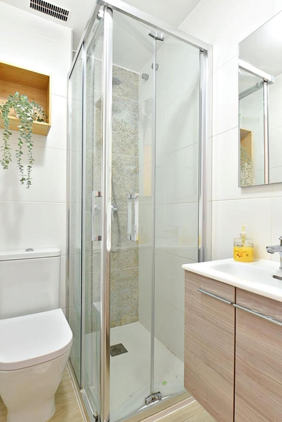 Grand Patio Apartment Torre Del Mar Εξωτερικό φωτογραφία
