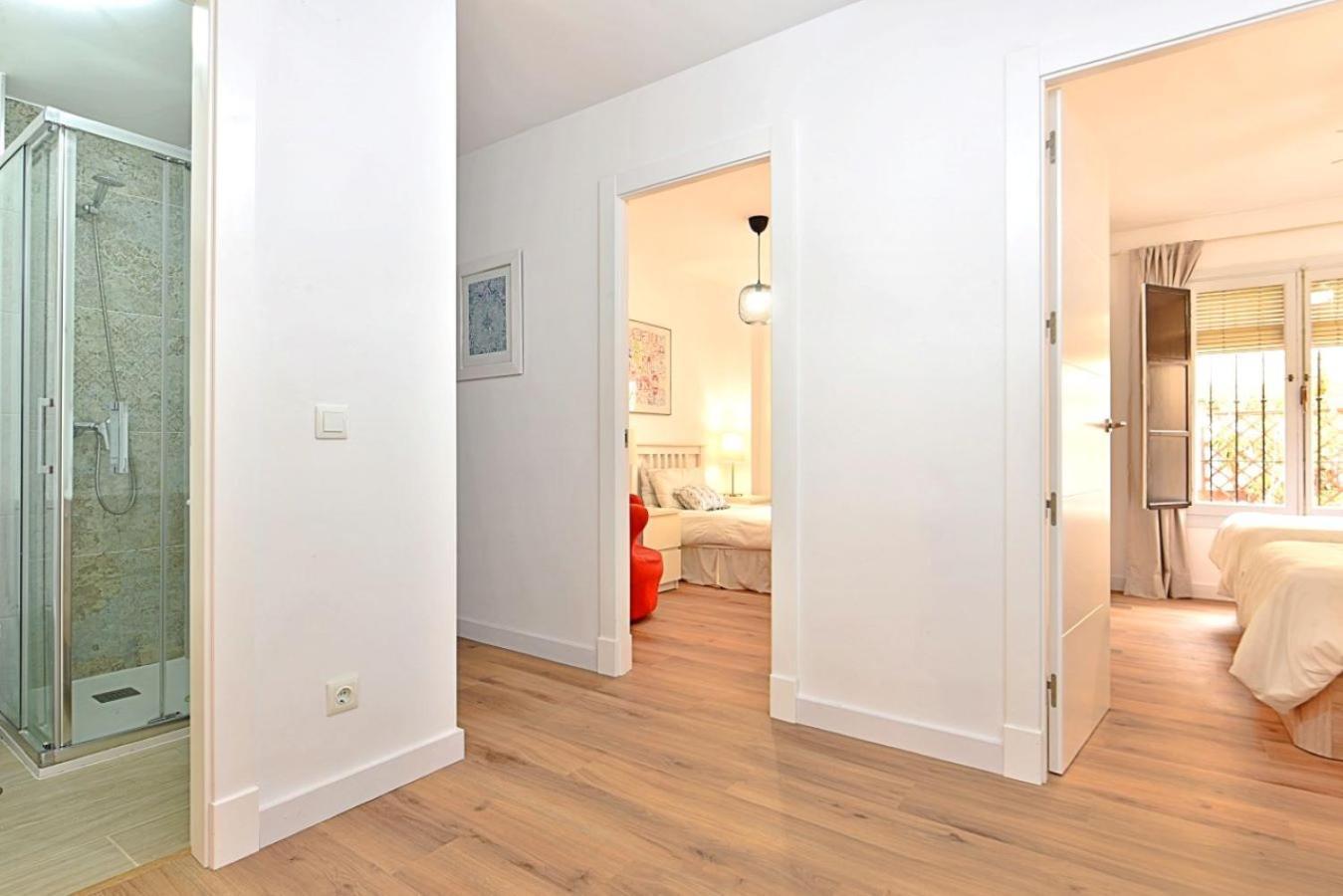 Grand Patio Apartment Torre Del Mar Εξωτερικό φωτογραφία