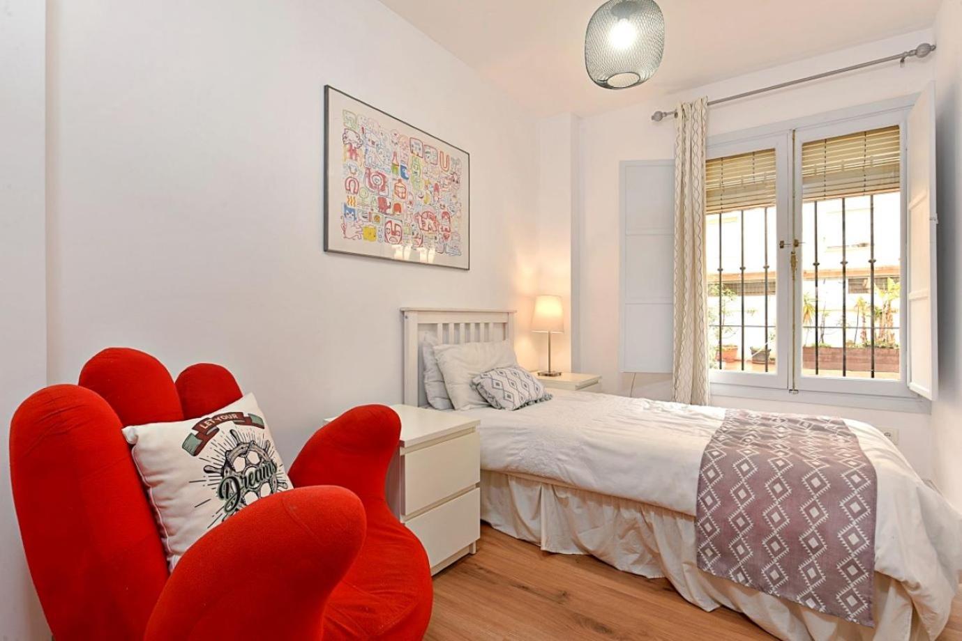 Grand Patio Apartment Torre Del Mar Εξωτερικό φωτογραφία