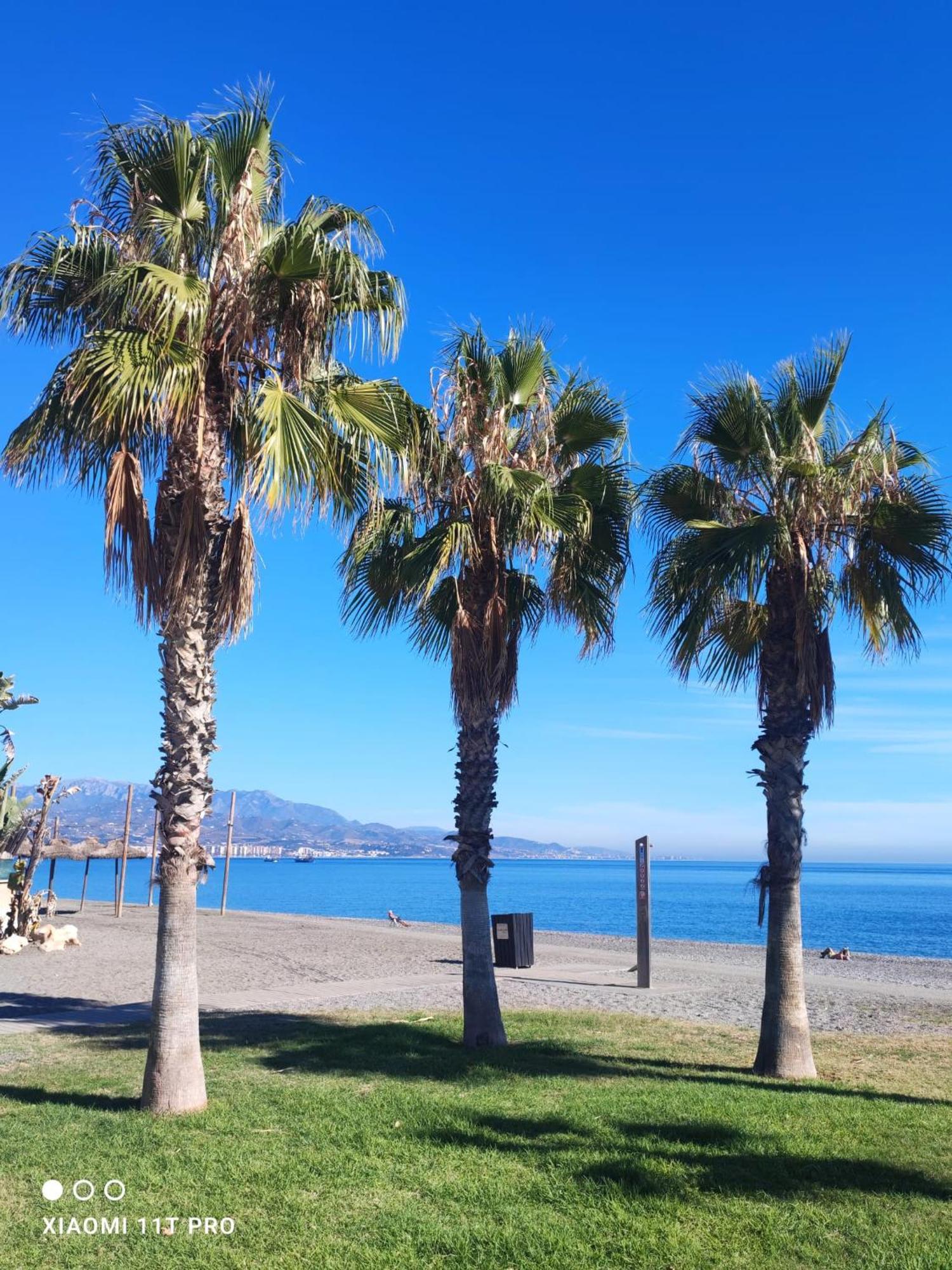 Grand Patio Apartment Torre Del Mar Εξωτερικό φωτογραφία