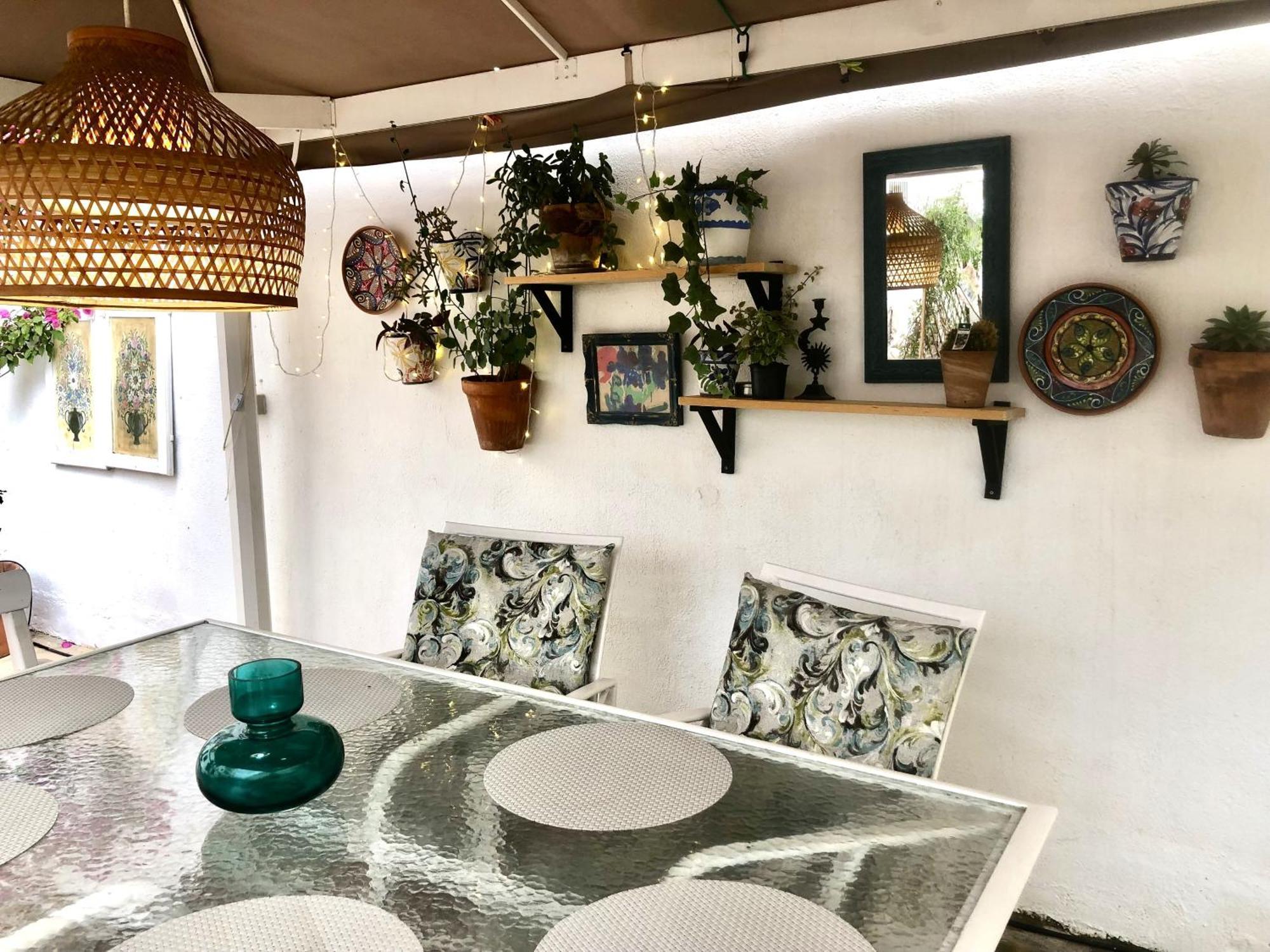 Grand Patio Apartment Torre Del Mar Εξωτερικό φωτογραφία