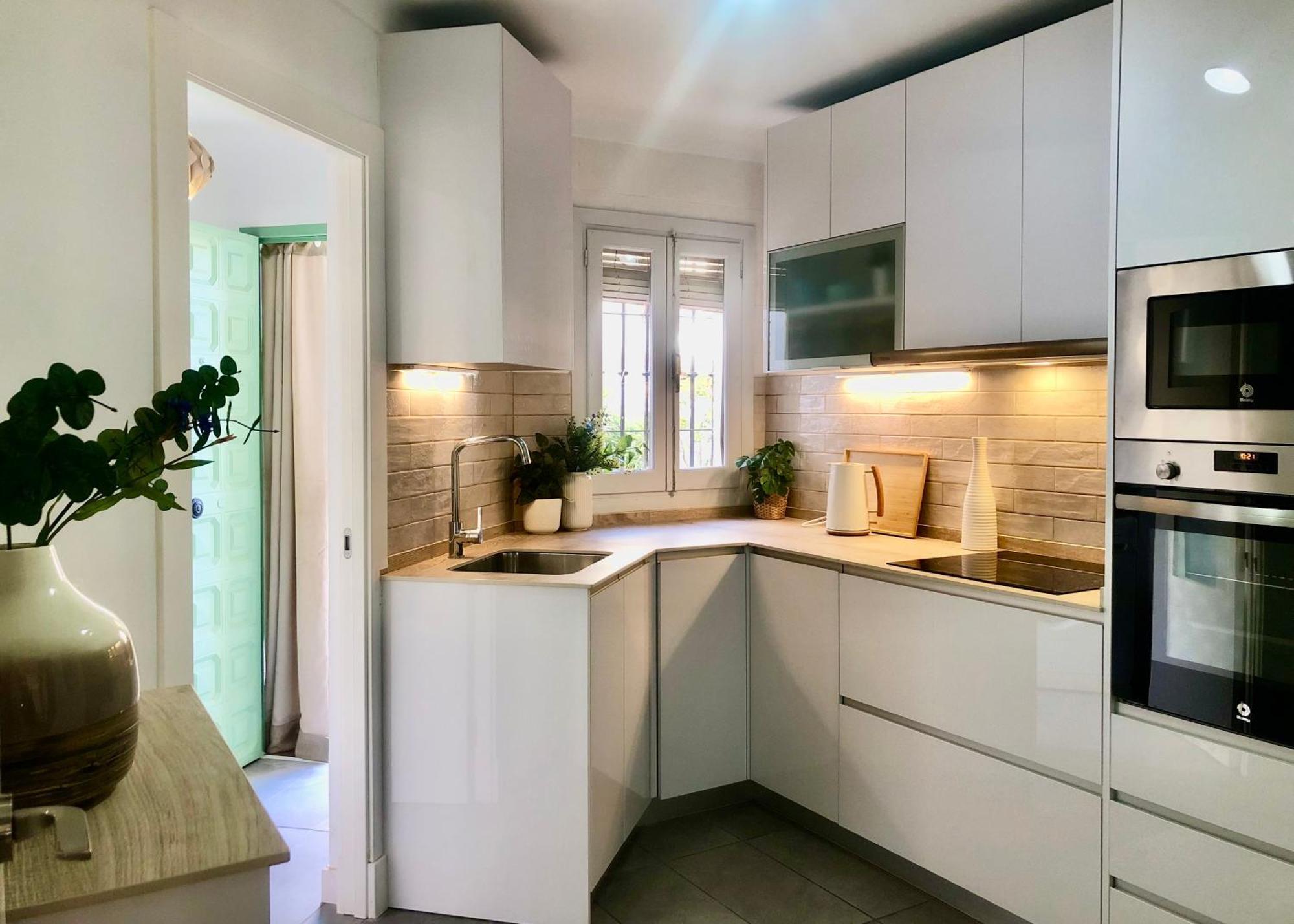 Grand Patio Apartment Torre Del Mar Εξωτερικό φωτογραφία